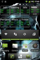 Quick CPU Overclock Lite Affiche