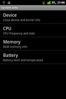 3 Schermata Quick CPU Overclock Lite