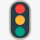 APK Traffic Light App