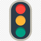 Traffic Light App Zeichen