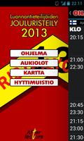 Risteilyohjelma 13 Cartaz