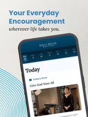 Joyce Meyer XAPK download
