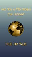 Cup Legend - FWCL Cartaz