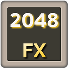 2048FX-icoon