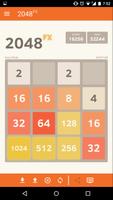 2048FX screenshot 1