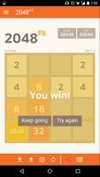 2048FX screenshot 2