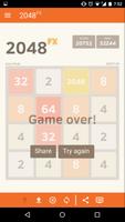 2048FX screenshot 3