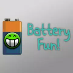 Battery Fun!