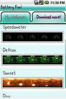 Battery Fun! imagem de tela 1