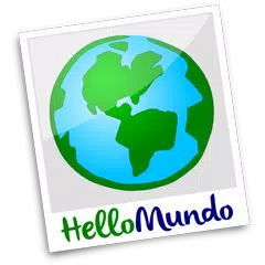 download HelloMundo: webcam wallpapers APK