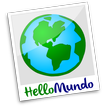 HelloMundo: webcam wallpapers