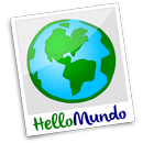 HelloMundo: webcam wallpapers APK