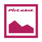 PicLabel-icoon
