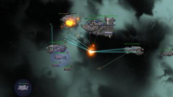 Superior Tactics RTS تصوير الشاشة 1