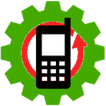 Discador automático (cartão dual sim,sem anúncios)