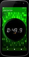Game Turn Timer gönderen