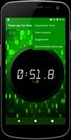Poster Timer per Far Girare il Gioco