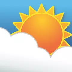 お天気モニタ - 気象庁の情報をまとめた天気予報アプリ アプリダウンロード