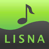 LISNA - フォルダツリー型音楽プレイヤー APK