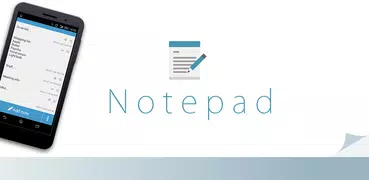 Notepad S