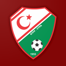 KTFF - Kıbrıs Türk Futbol Fede APK