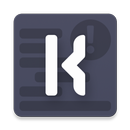 Kustom Unread Plugin APK