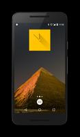 Kustom Unread Plugin الملصق