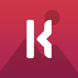 ikon KLWP Live Wallpaper Maker