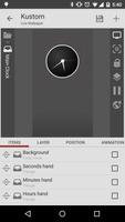 KLWP Kustom动态壁纸 截图 2