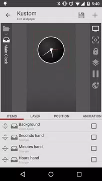 無料で Klwp Live Wallpaper Maker アプリの最新版 Apk3 55bをダウンロードー Android用 Klwp Live Wallpaper Maker Apk の最新バージョンをダウンロード Apkfab Com Jp