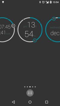 KLWP Kustom动态壁纸 截图 6