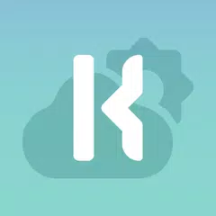 download Kustom Weather Plugin APK