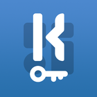 KWGT Kustom Widget Pro Key 图标
