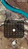 KWGT Kustom Widget Pro Key تصوير الشاشة 1