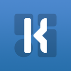 KWGT Kustom Widget Maker ikon