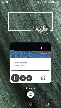 KWGT Kustom小部件 截图 10