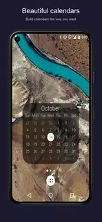 KWGT Kustom Widget Maker