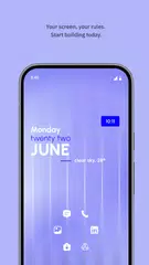 KWGT Kustom Widget Maker XAPK 下載