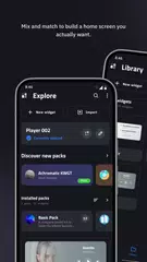 KWGT Kustom Widget Maker XAPK 下載