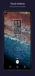 KWGT Kustom Widget Maker