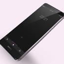 APK Black Style XIU for Kustom