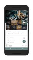 ILLPlay for KLWP Affiche