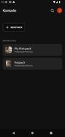 Konsole Kustom APK Creator gönderen