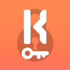 KLCK Kustom Lock Pro Key icône
