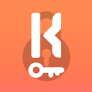 APK KLCK Kustom Lock Pro Key