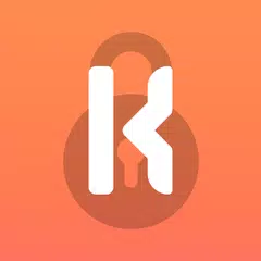 KLCK Kustom Lock Screen Maker XAPK download