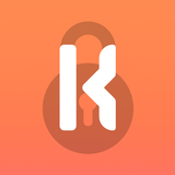 KLCK Kustom Lock Screen Maker آئیکن