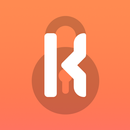 APK KLCK Kustom Lock Screen Maker