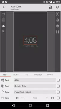 無料で Klck Kustom Lock Screen Maker アプリの最新版 Apk3 55bをダウンロードー Android用 Klck Kustom Lock Screen Maker Apk の最新バージョンをダウンロード Apkfab Com Jp