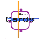 PoWeR CaRdS XIU for Kustom 圖標